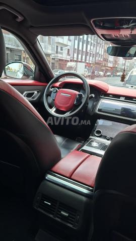 Velar R Dynamic - 2