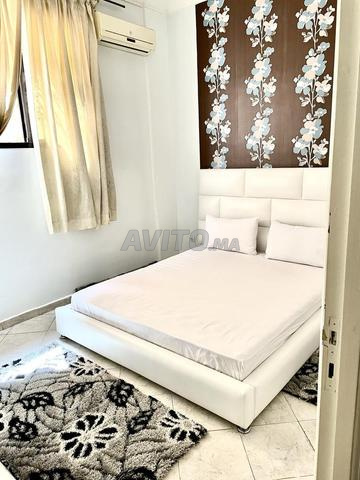 Appartement à vendre Marrakech Izdihar - 2