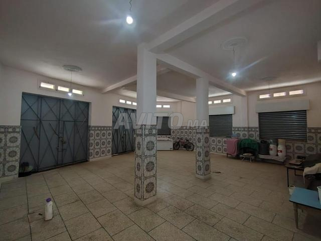 Maison titrée RDC plus 2 - 2
