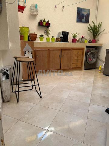 EXCLUSIVITÉ MAISON À VENDRE ROUTE AÏN CHKEF - 2