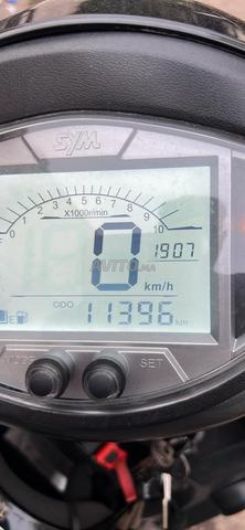 Moto SYM 2025 50cc