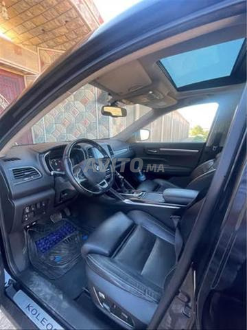 RENAULT KOLEOS 4*4 À VENDRE (2021) - 2