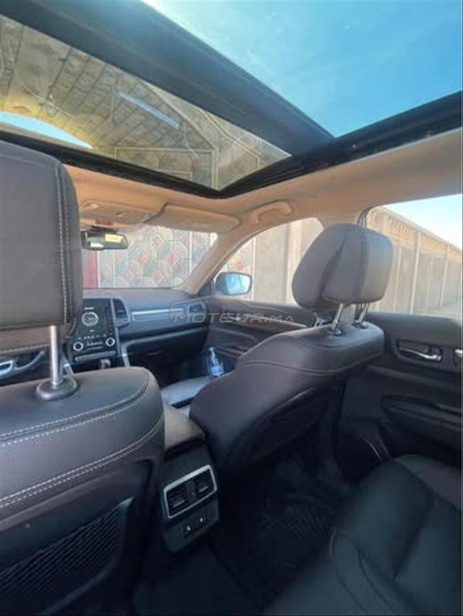 RENAULT KOLEOS 4*4 A VENDRE (2021)