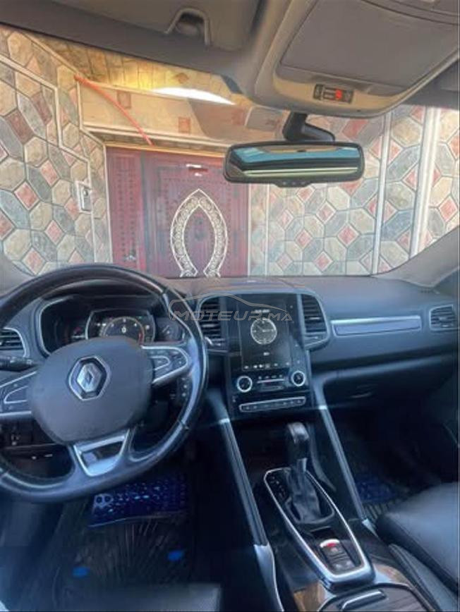 RENAULT KOLEOS 4*4 A VENDRE (2021)