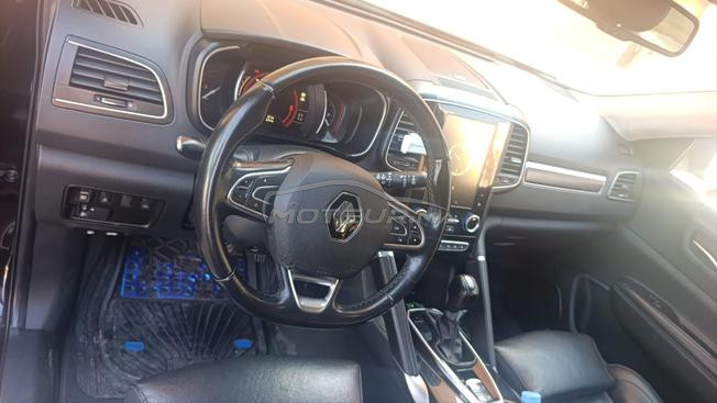 RENAULT KOLEOS 4*4 A VENDRE (2021)