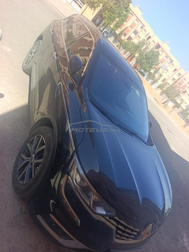 RENAULT KOLEOS 4*4 A VENDRE (2021)