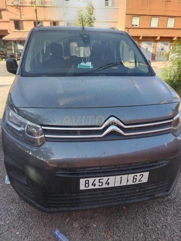 Citroën Berlingo - 2