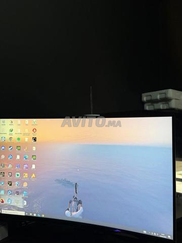 كمبيوتر العاب RTX 2060، i5 الجيل التاسع - 2