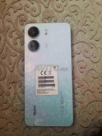 Téléphone Redmi non fonctionnel, réparable - 2