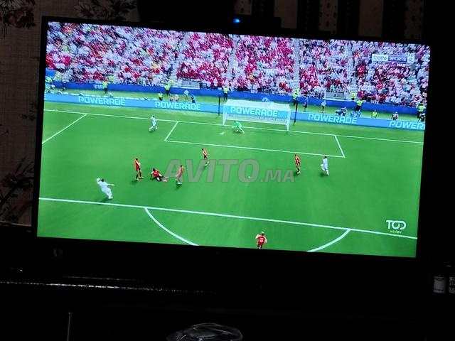 TV Smart encore neuve 32 p - 2