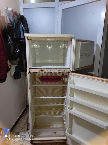 Frigo disponible - 2
