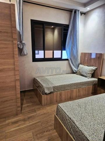 Appartement Hay Izdihar - 2