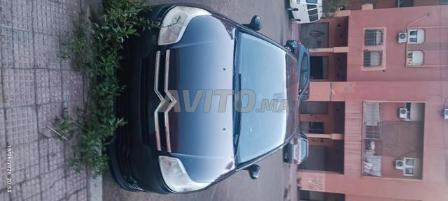 Citroen C4 - 2