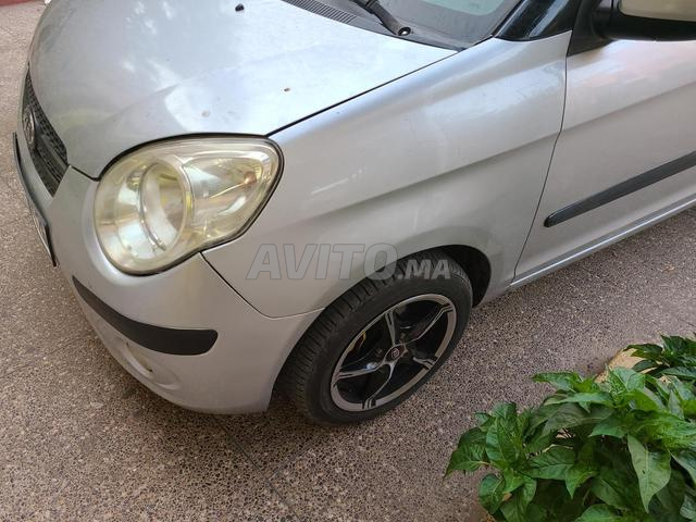 Kia à vendre - 2