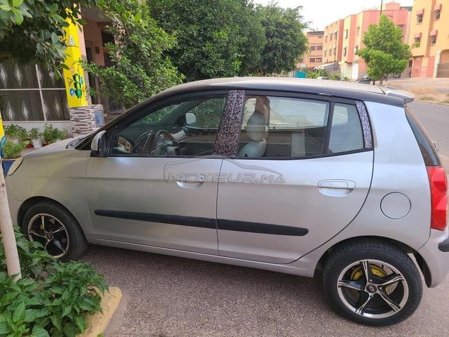 kia a vendre