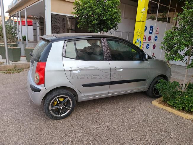 kia a vendre
