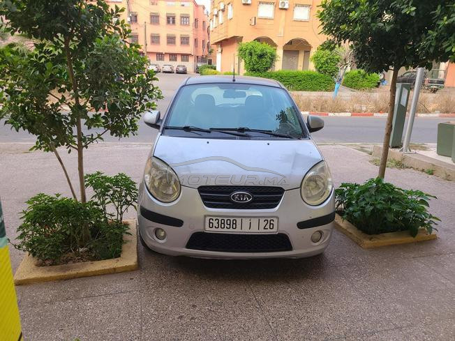 kia a vendre
