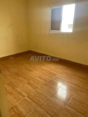 شقة للكراء للفتيات نهضة 1 - 2