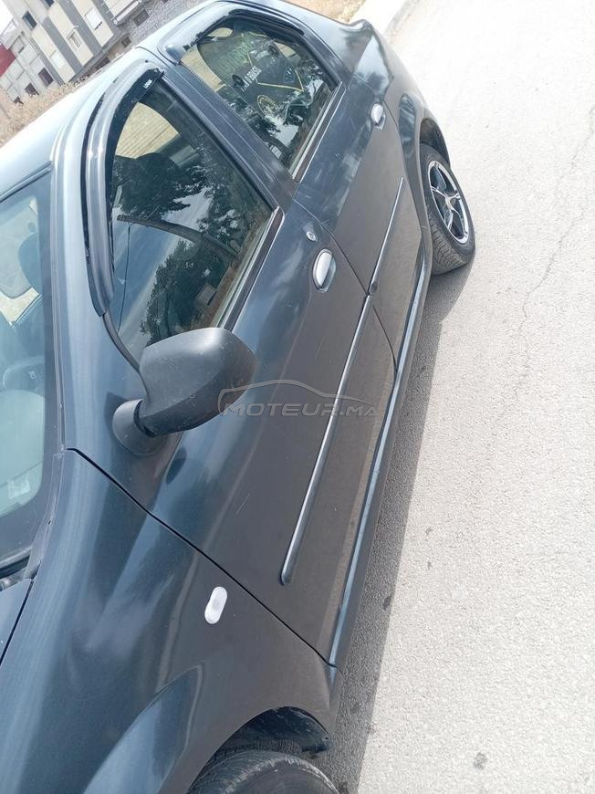 طنجة بوخالف