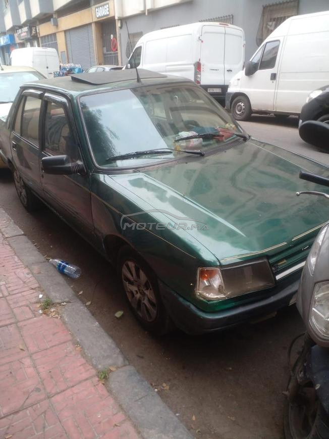 بيجو 309 للبيع مستعمله 