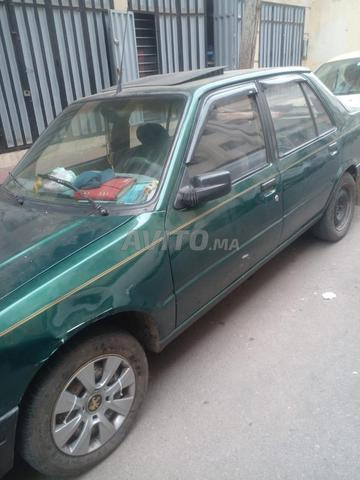 Peugeot 309 d'occasion à vendre - 2