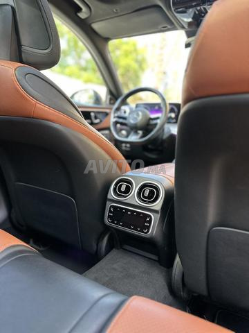 Mercedes-Benz C220 Diesel Automatique 2022 - 2