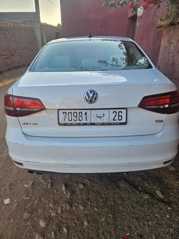 Vente Jetta - 2