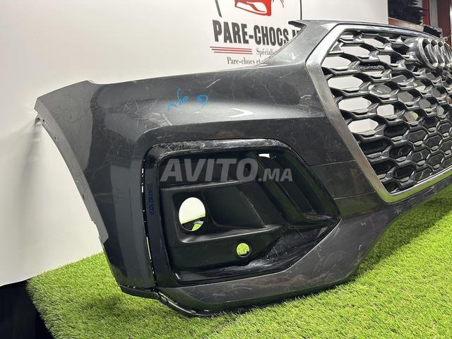PARE-CHOCS AVANT AUDI Q5 2022 - 2