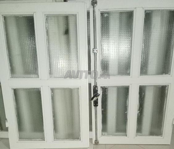 3 نوافذ للبيع بحالة جيدة جداً - 2