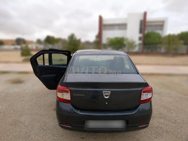 Dacia Logan à vendre - 2