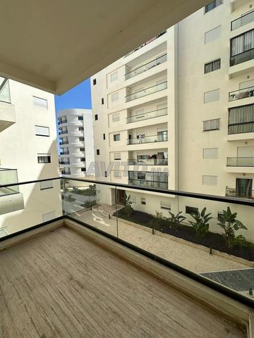 Appartement à vendre à Bennis Marjane Tanger