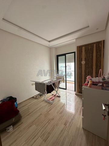 Appartement à vendre à Bennis Marjane Tanger