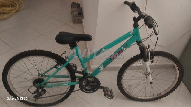 Vélo neuf - 2