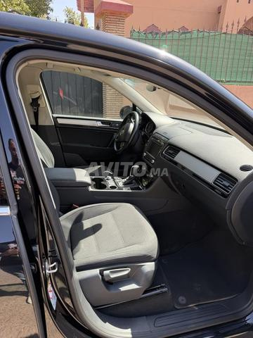 Touareg 2018 Excellent état - 2