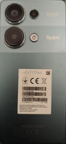 Redmi Note 13 Pro 512 Go en très bon état - 2