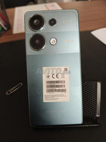 Redmi Note 13 Pro 512 Go en très bon état