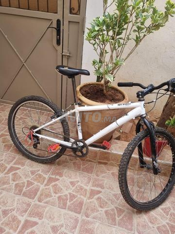 Vélo - 2