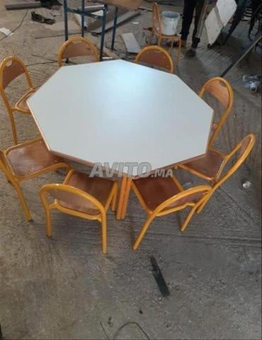 Mobilier scolaire vente en gros