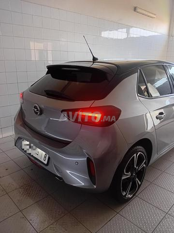 Opel Corsa GS-Line Plus - 2