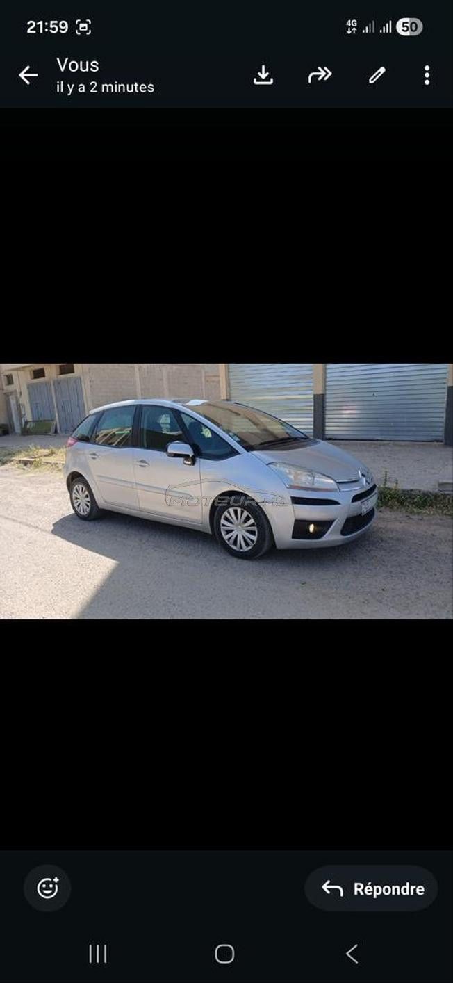 citrôen C4