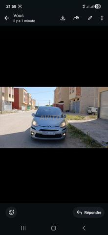 Citroën C4 - 2