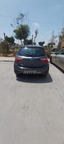 Toyota Yaris 2020 Essence 1er main