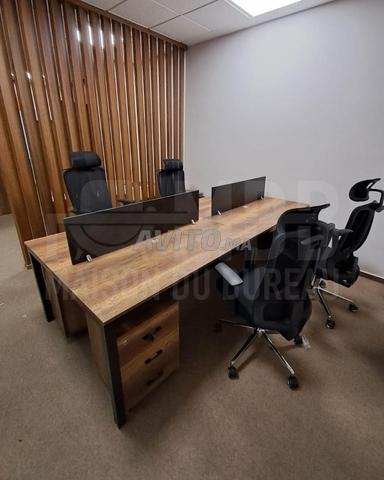 Bureau centre d'appel ww - 2