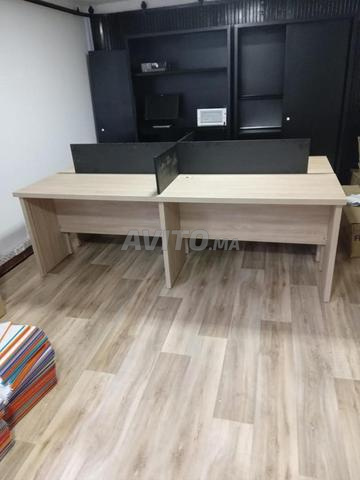 Bureau Collaboratif Professionnel pour Entreprises - 2