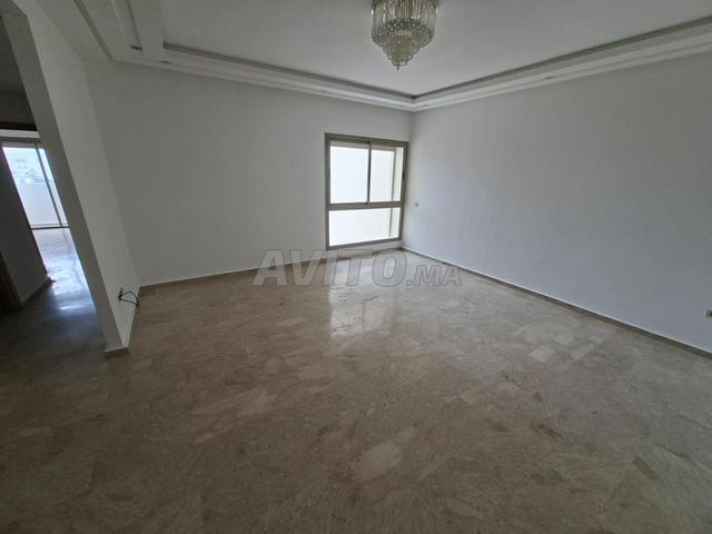 appartement à vendre 2 chambres - 2
