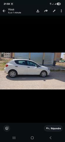 Seat Ibiza - 2