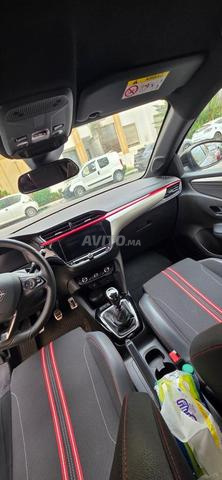 Opel Corsa - 2
