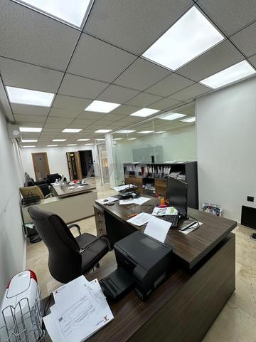 Bureau à vendre à Dar Migna Tanger