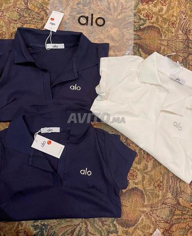 بولو ألو متوفر AL0232 - 2