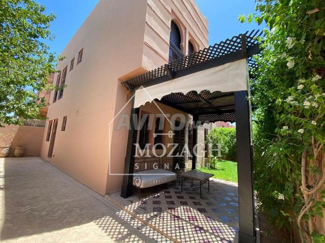 Magnifique villa de 350 M2 – Quartier Targa - 2